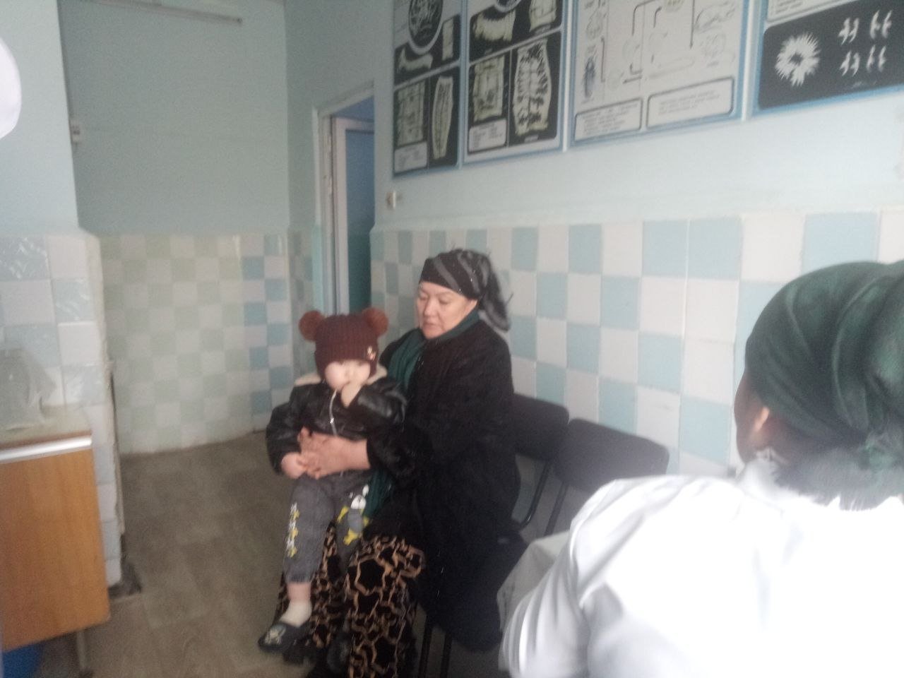Yangicha mahallabay ishlash dasturi