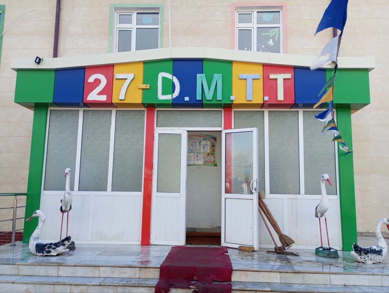 Sanitariya nazorat