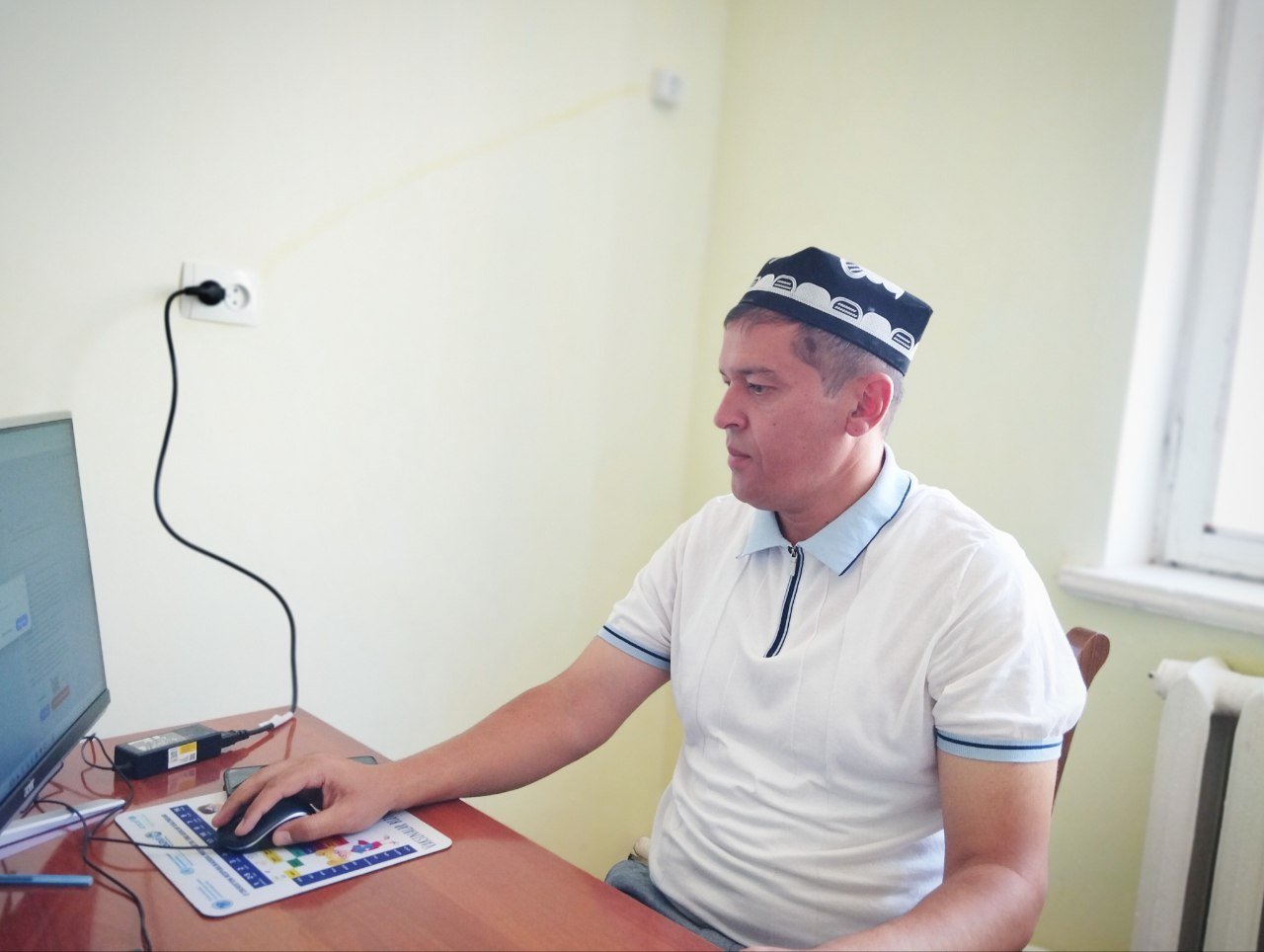 "Milliy liboslar kuni"