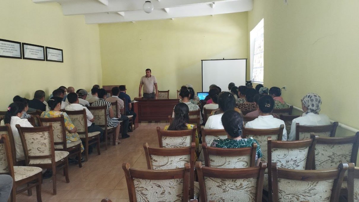 O‘zbekiston Respublikasi Vazirlar Maxkamasining “Davlat fuqarolik xizmatchilari tomonidan odob-axloq qoidalariga rioya etilishida korrupsiyaga qarshi kurashning muhim omillari.