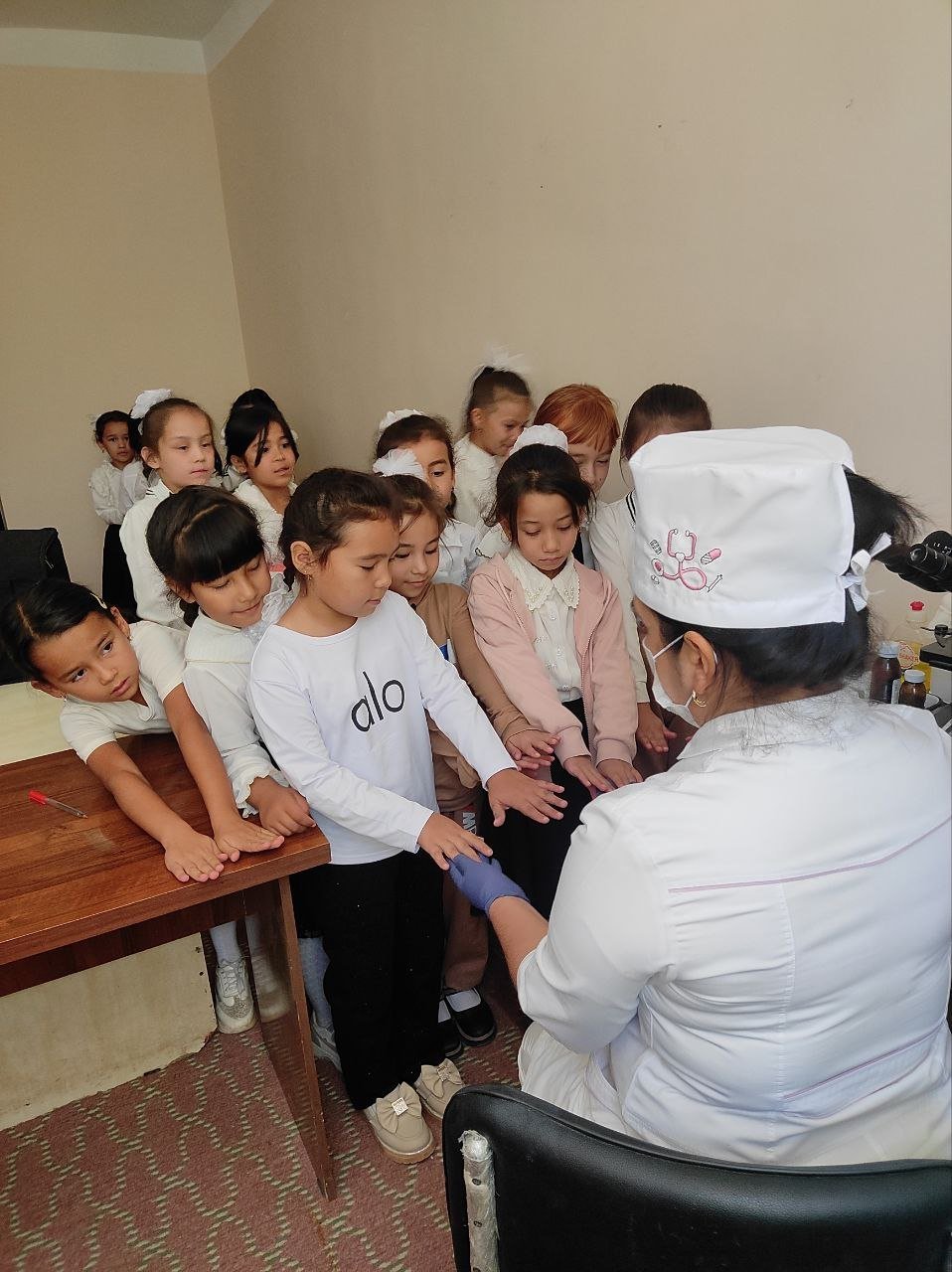 🔰Rejali tekshiruv