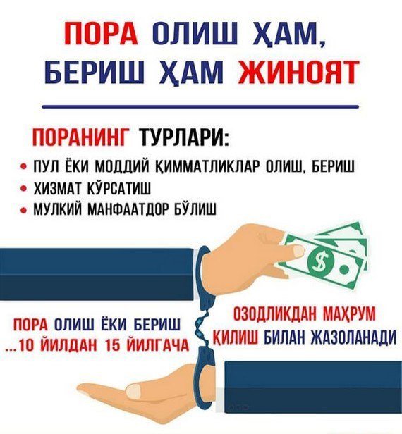 Ҳурматли юртдошлар!