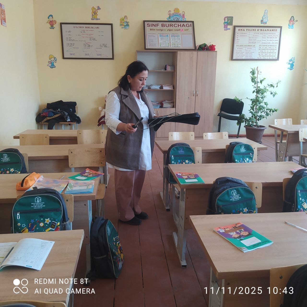 🔰Rejali tekshiruv