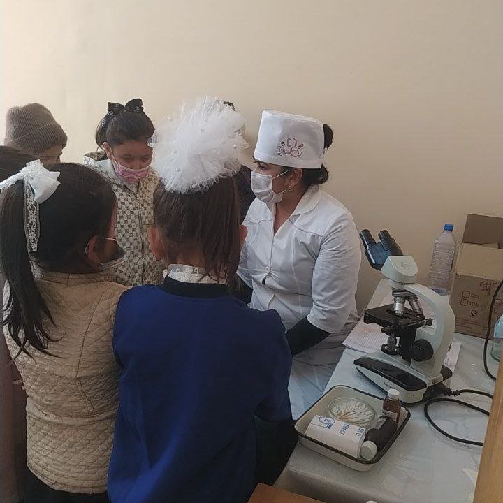 🔰Rejali tekshiruv