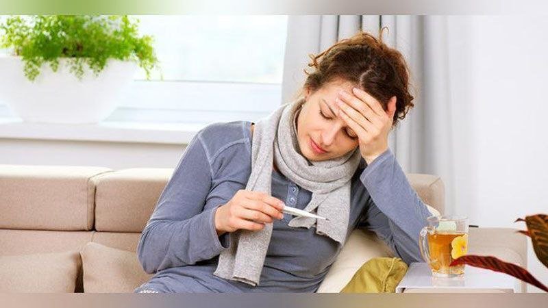 Грипп ва ўткир респиратор инфекцияларини олдини олишда қуйидагиларга амал қилиш муҳим ҳисобланади: