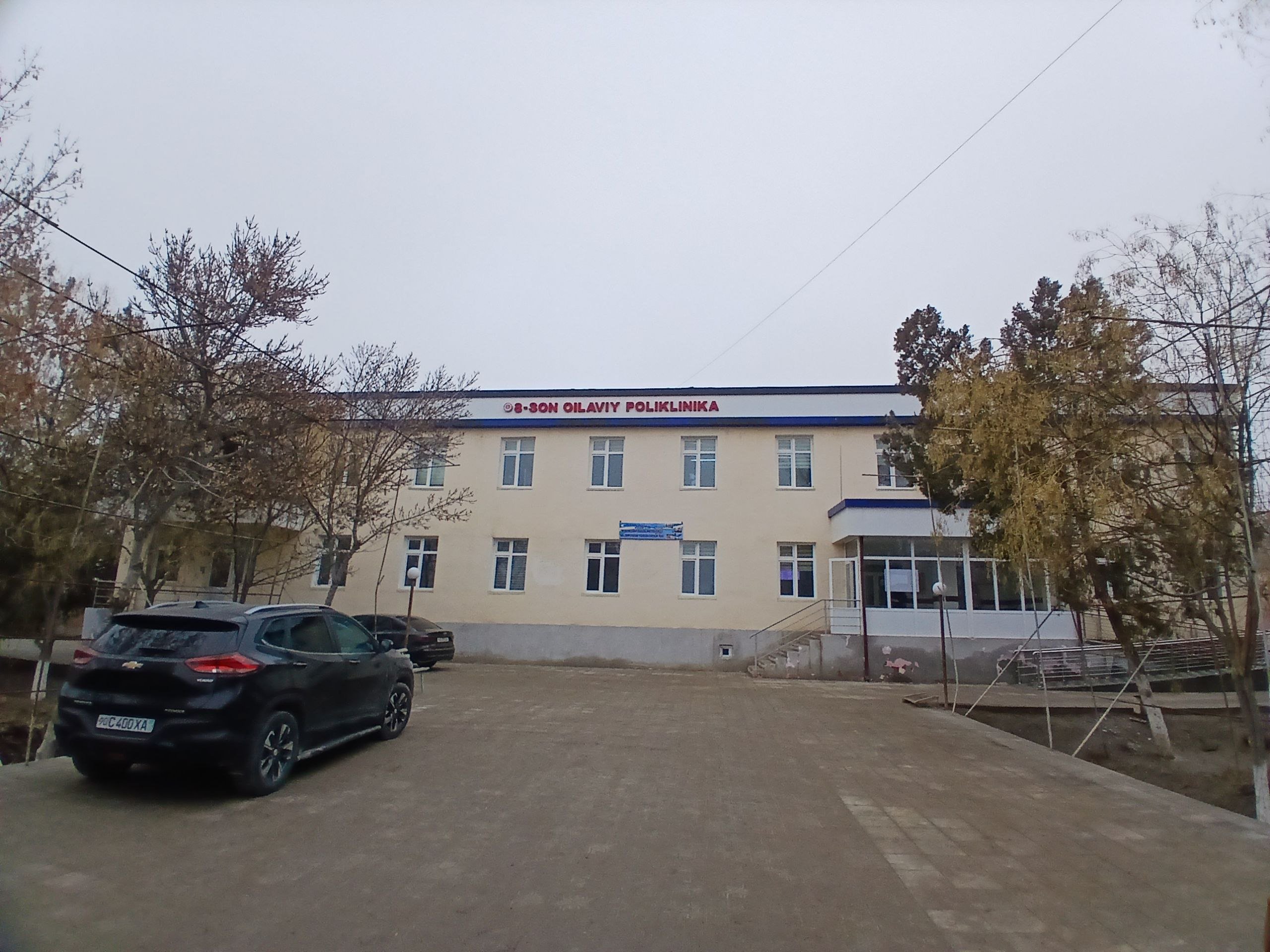 Oilaviy poliklinikada yuqumli va parazitar kasalliklarning oldini olishga qaratilgan profilaktik chora-tadbirlar amalga oshirildi.