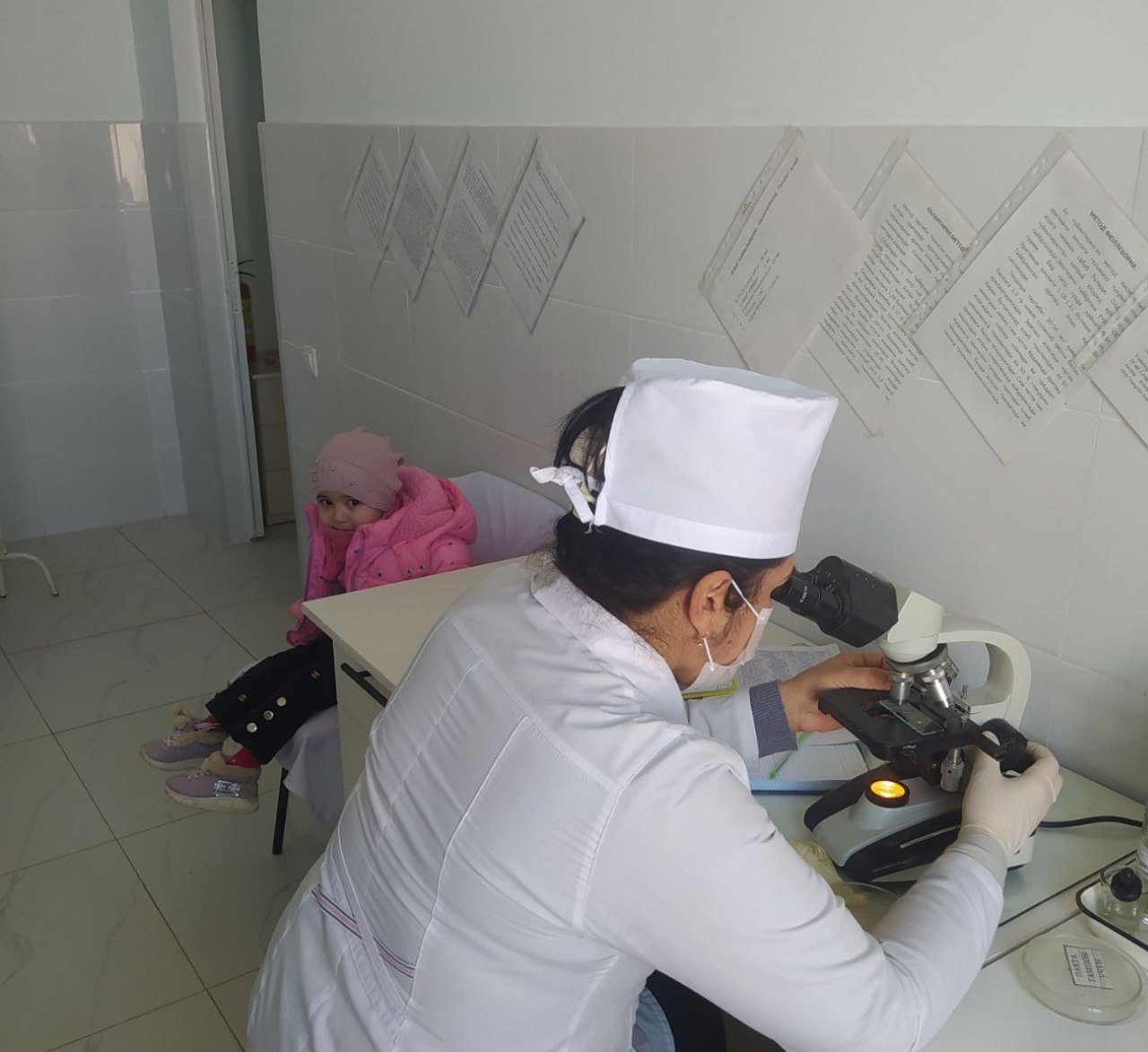 Yangicha mahallabay ishlash dasturi