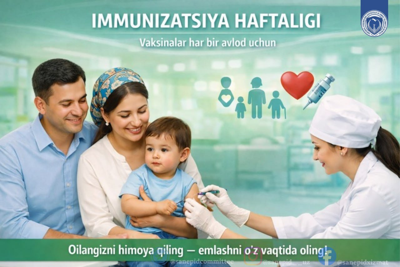 Emlash_haftaligi haqida