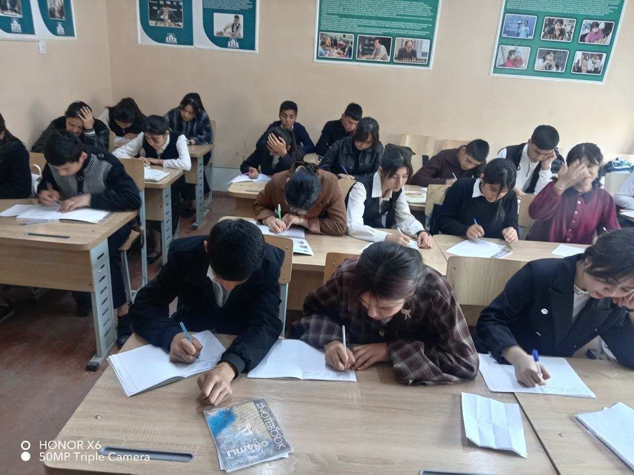 25-aprel Butunjahon bezgakka qarshi kurash kuni.