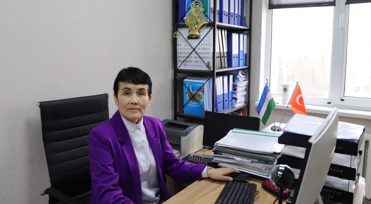 ROTAVIRUS INFEKSIYASIDA 10 FOIZDAN ORTIQ SUYUQLIK YO‘QOTILISHI O‘LIMGA OLIB KELISHI MUMKIN